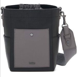 Botkier Park Slope Mini Bucket Cross Body